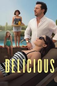پوستر رسمی فیلم Delicious (2025)