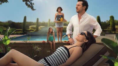 Teaser for Delicious