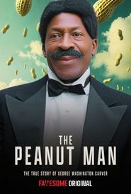 پوستر رسمی فیلم The Peanut Man (2024)