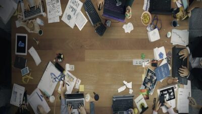 Teaser for TVF Pitchers