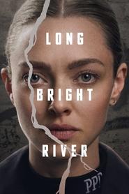 پوستر رسمی سریال Long Bright River (2025)