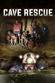 پوستر رسمی فیلم Cave Rescue (2019)