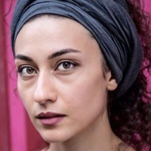 تصویر هنرمند Kübra Kip