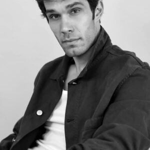 تصویر هنرمند Gurur Çiçekoğlu