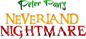 لوگوی رسمی فیلم Voice of Shadows (2024)