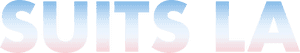 لوگوی رسمی سریال Suits LA (2025)