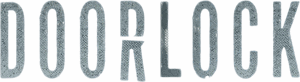 لوگوی رسمی فیلم Door Lock (2018)