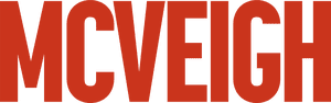 لوگوی رسمی فیلم McVeigh (2024)