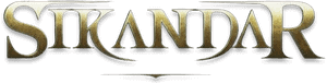 لوگوی رسمی فیلم Sikandar (2025)
