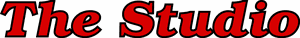 لوگوی رسمی سریال The Studio (2025)