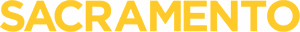 لوگوی رسمی فیلم Sacramento (2025)