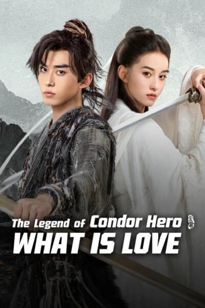 پوستر رسمی فیلم Condor Hero (2025)
