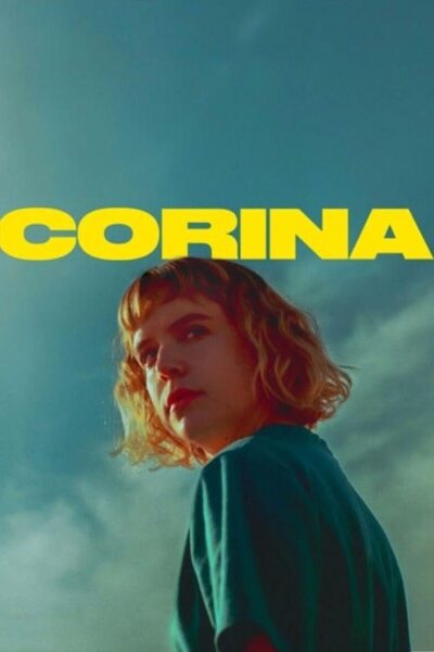 پوستر رسمی فیلم Corina (2025)