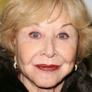 تصویر هنرمند Michael Learned