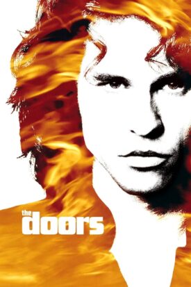 پوستر رسمی فیلم The Doors (1991)