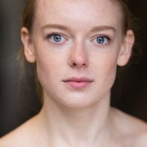 تصویر هنرمند Mabel Thomas