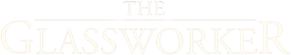 لوگوی رسمی فیلم The Glassworker (2024)