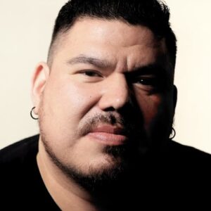 تصویر هنرمند Curtis Howson