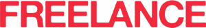 لوگوی رسمی فیلم Freelance (2024)