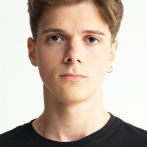 تصویر هنرمند Arda Yeşillikçi