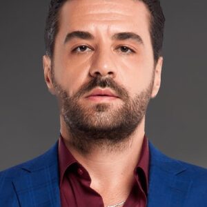 تصویر هنرمند Onur Bilge