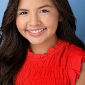 تصویر هنرمند Samantha Rose Gomez