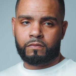 تصویر هنرمند Joel Frometa