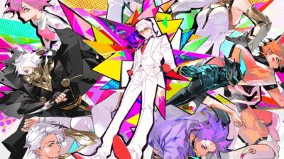 Teaser for To Be Hero X