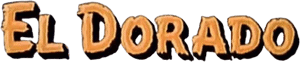 لوگوی رسمی فیلم El Dorado (1966)