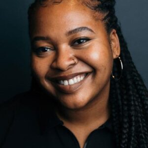 تصویر هنرمند Kayla Meikle