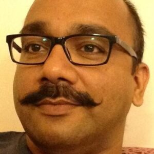 تصویر هنرمند Vijay Vikram Singh