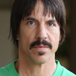 تصویر هنرمند Anthony Kiedis