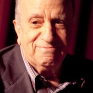 تصویر هنرمند Martial Solal