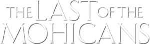 Official logo for فیلم The Last of the Mohicans (1992)