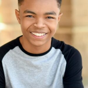 تصویر هنرمند Isaiah C. Morgan