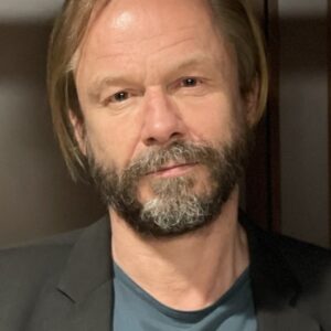 تصویر هنرمند Heiko Senst