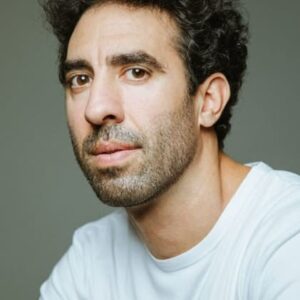 تصویر هنرمند Juan Barreiro