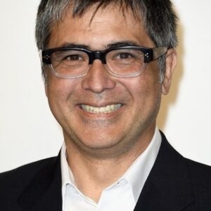 تصویر هنرمند Aaron Glascock