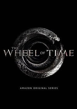 پوستر رسمی سریال The Wheel of Time: Origins (2021)