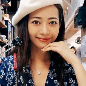 تصویر هنرمند Polly Lau