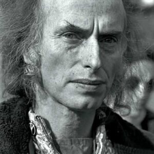 تصویر هنرمند Julian Beck