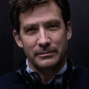 تصویر هنرمند James Hawes