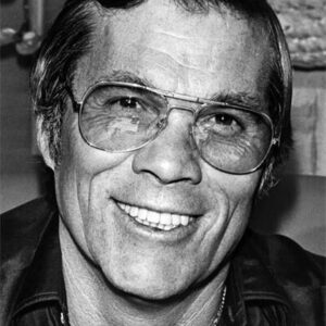 تصویر هنرمند Hal Needham