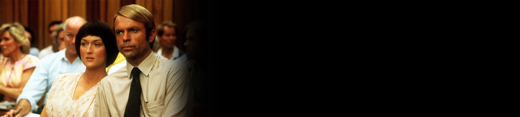 تصویری از A Cry in the Dark - شماره 1