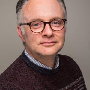 تصویر هنرمند Chris Ord