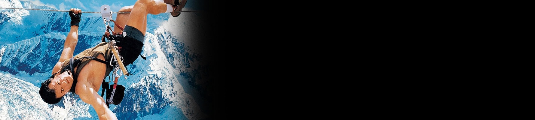 تصویری از Cliffhanger - شماره 1