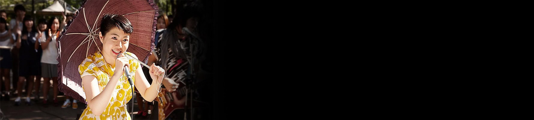 تصویری از Miss Granny - شماره 1