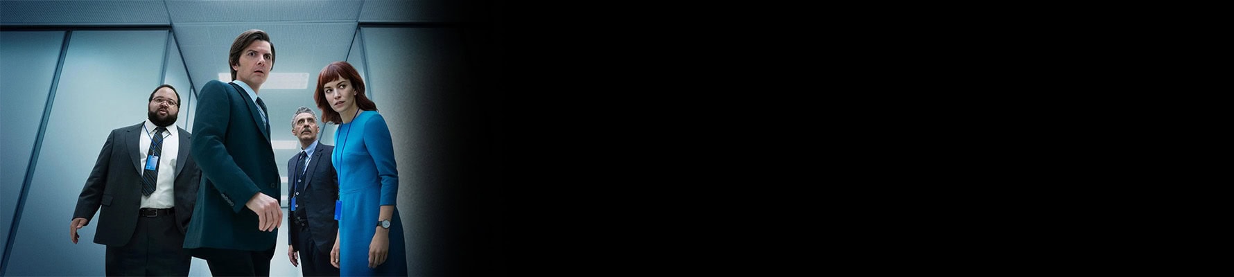 تصویری از Severance - شماره 1