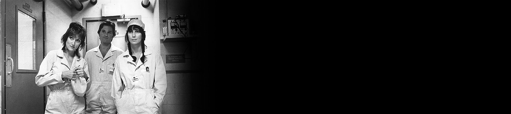 تصویری از Silkwood - شماره 1