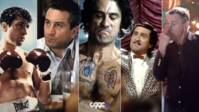 بهترین مینی سریال های 2024 16